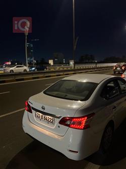 نيسان سنترا